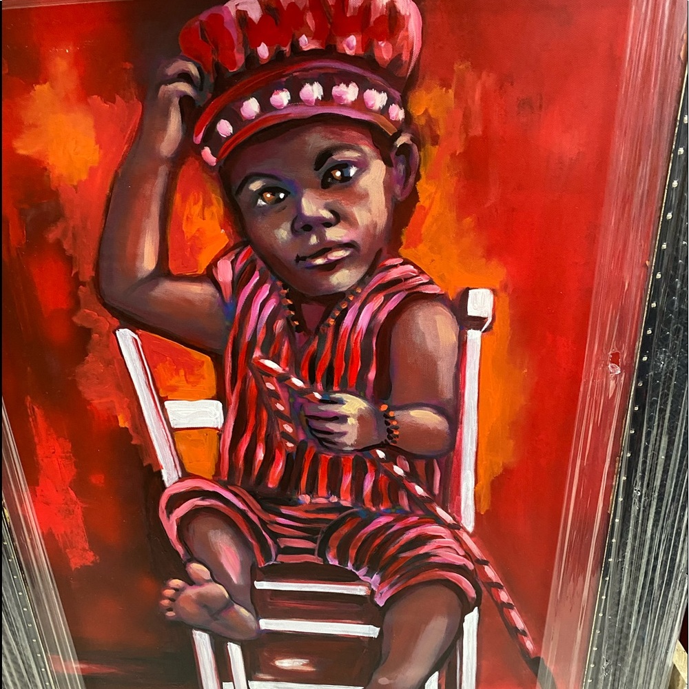 Eleggua